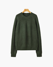 Pull Raglan Grenoble