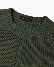 Pull Raglan Grenoble