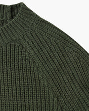 Pull Raglan Grenoble