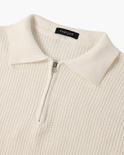 Pull en tricot Davos