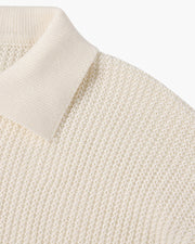 Pull en tricot Davos