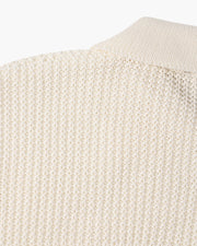 Pull en tricot Davos