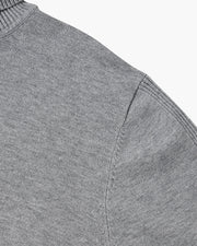 Pull en laine mérinos Innsbruck