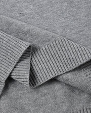 Pull en laine mérinos Innsbruck