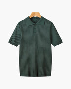 Polo Acanalado Positano