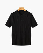 Polo Acanalado Positano