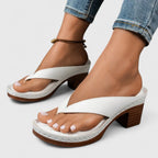 Tacones Ortopédicos Jazrielle