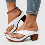Tacones Ortopédicos Jazrielle