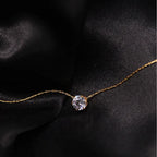 Collar de Diamantes