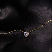 Collier de Diamants