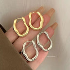 Pendientes de aro