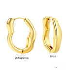 Pendientes de aro