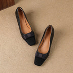 Sandalias de Tacón Chunky Blair