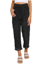 Cassidy - Pantalones Casual Atemporales