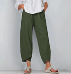 RILEY - Pantalones Ligeros