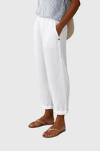 Samantha | Pantalones Chic y Confortables