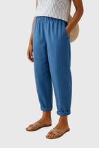 Samantha | Pantalones Chic y Confortables