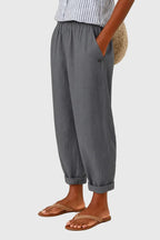 Samantha | Pantalones Chic y Confortables