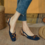 Sandalias Ortopédicas Cecilia