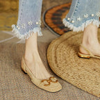 Sandalias Ortopédicas Cecilia