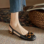Sandalias Ortopédicas Cecilia