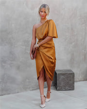 Robe Eugenia™ Élégante et Glamour