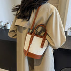 Bolso Retro Pequeño - Colección 2026