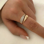 Anillo Mercurio