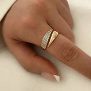 Bague Mercure