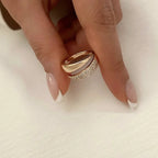 Anillo Mercurio