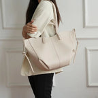 Bolso Tote Básico - Colección 2026