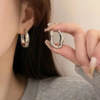 Pendientes de aro