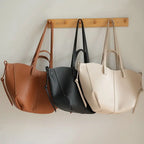 Bolso Tote Básico - Colección 2026