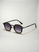 Lunettes de soleil Amalfi