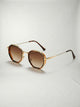 Lunettes de soleil Siena