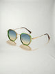 Lunettes de soleil Siena