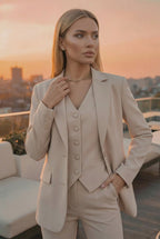 Traje Farnèt