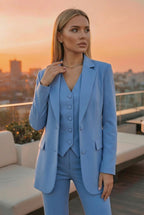 Traje Farnèt