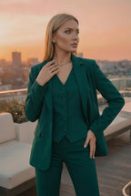 Traje Farnèt