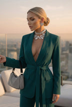 Traje Valeria