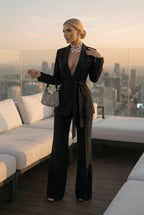 Traje Valeria