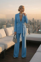 Traje Valeria