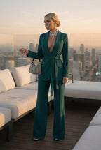 Traje Valeria