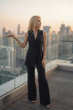 Traje Jovanne