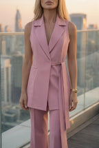 Traje Jovanne