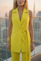Traje Jovanne