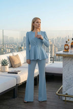 Traje Aurelia