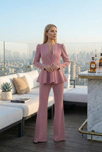 Traje Aurelia