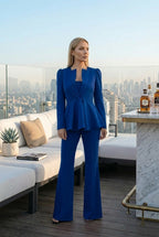 Traje Aurelia