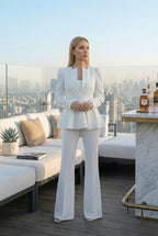 Traje Aurelia